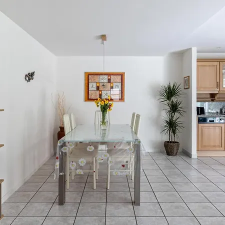 Apartment Ca Da Sott *