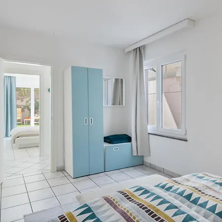 Ca Da Sott Apartament *