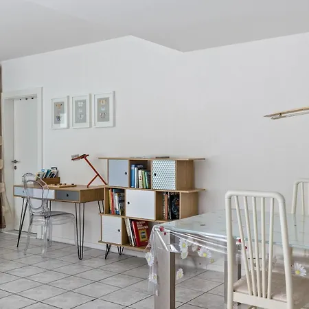 Apartament Ca Da Sott Verscio