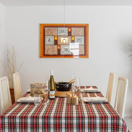 Ca Da Sott Apartment
