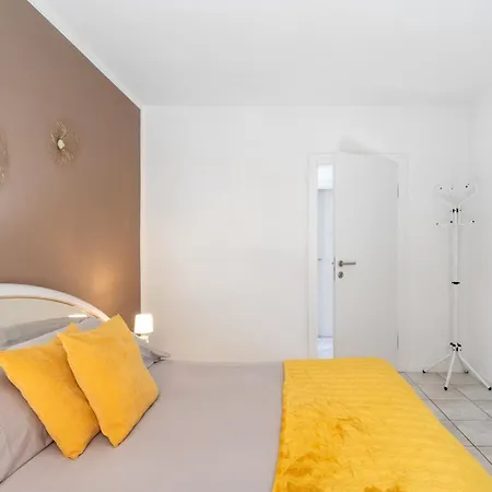Apartment Ca Da Sott Verscio