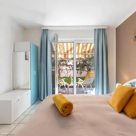 Apartment Ca Da Sott