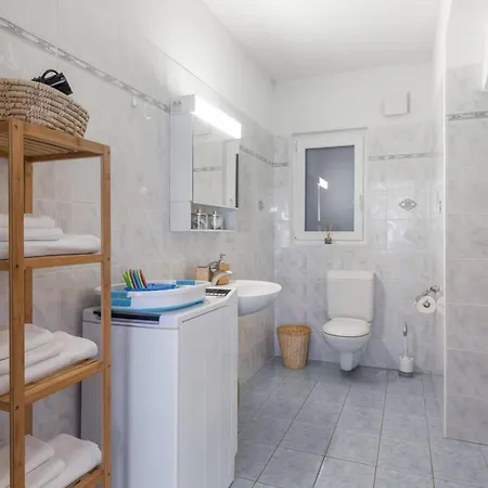 Ca Da Sott Apartament