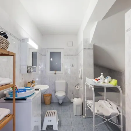 Apartament Ca Da Sott Verscio
