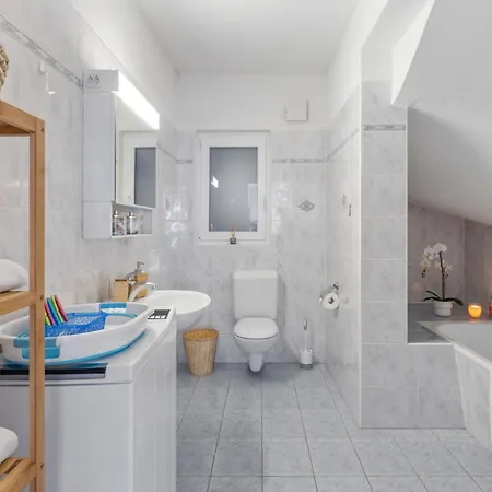 Apartment Ca Da Sott