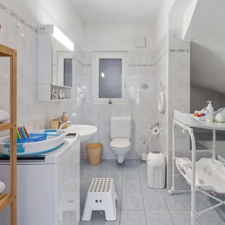 Apartment Ca Da Sott *