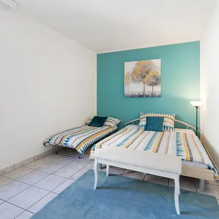 Apartment Ca Da Sott Verscio